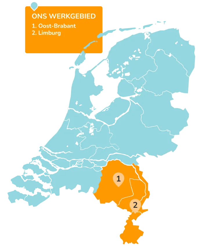 werkgebied klussi.nl