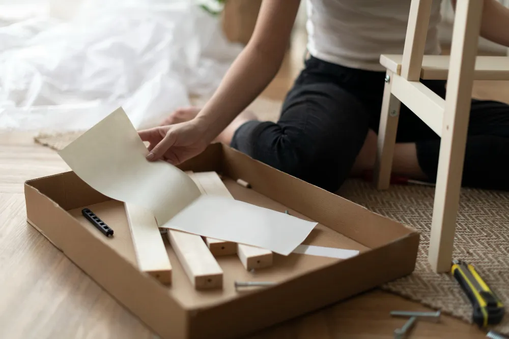 ikea meubelmontage-klusjesman