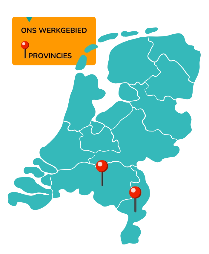 werkgebied klussi.nl