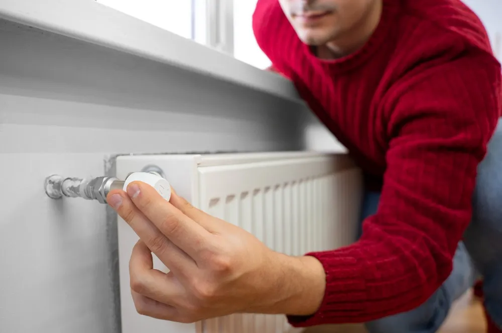 radiator-plaatsen-loodgieter