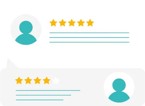 review