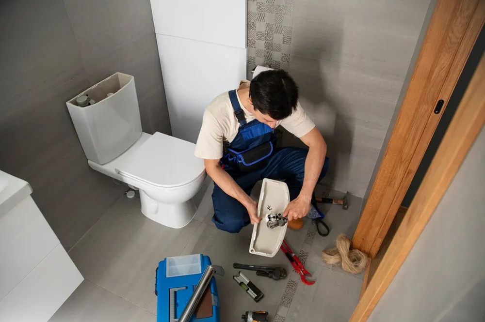 toiletpot-plaatsen-loodgieter