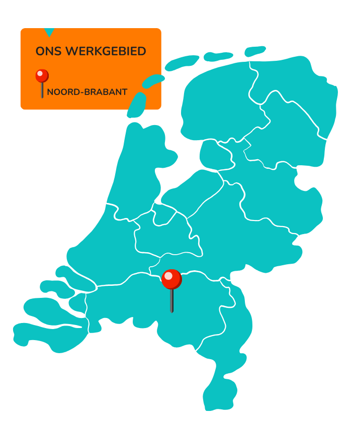 werkgebied klussi.nl